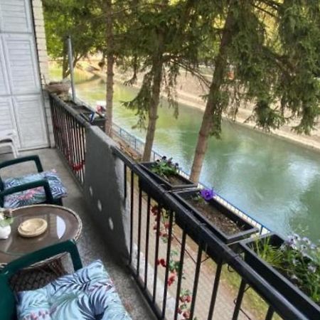 Apartman Bogdan Cacak Ngoại thất bức ảnh