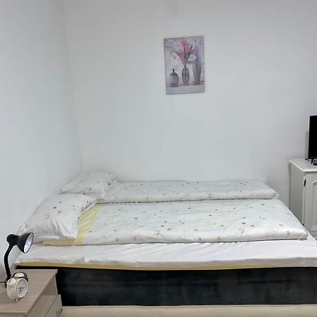 Apartman Bogdan Cacak Ngoại thất bức ảnh