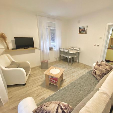 Apartman Bogdan Cacak Ngoại thất bức ảnh