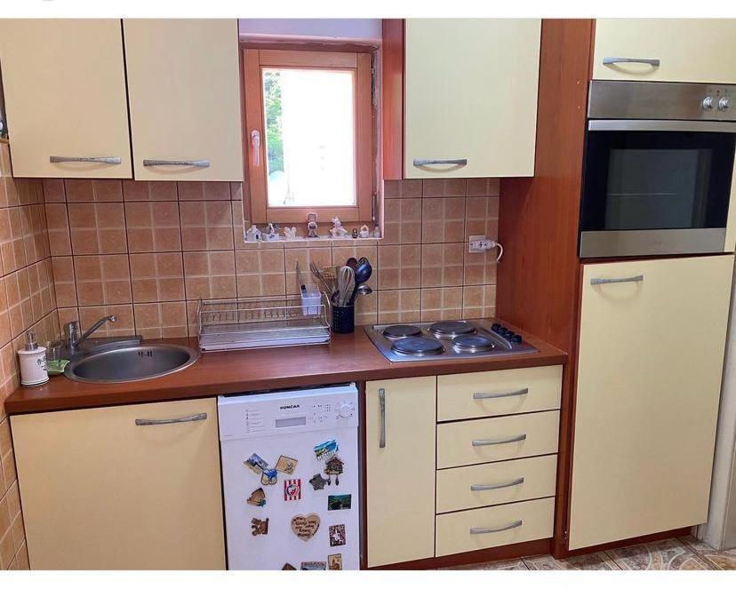 Apartman Bogdan Cacak Ngoại thất bức ảnh