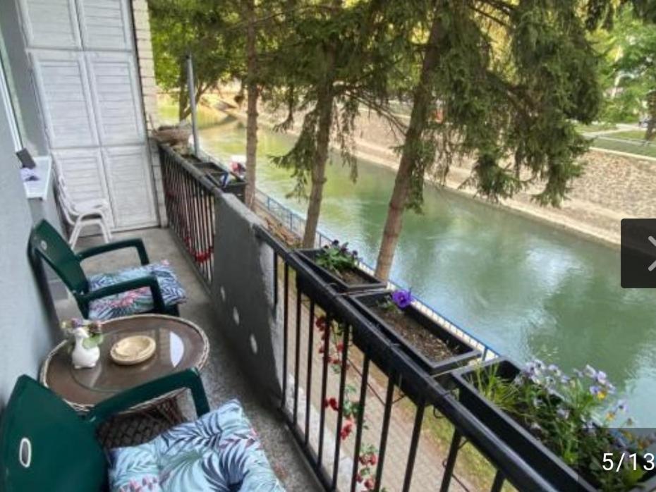 Apartman Bogdan Cacak Ngoại thất bức ảnh