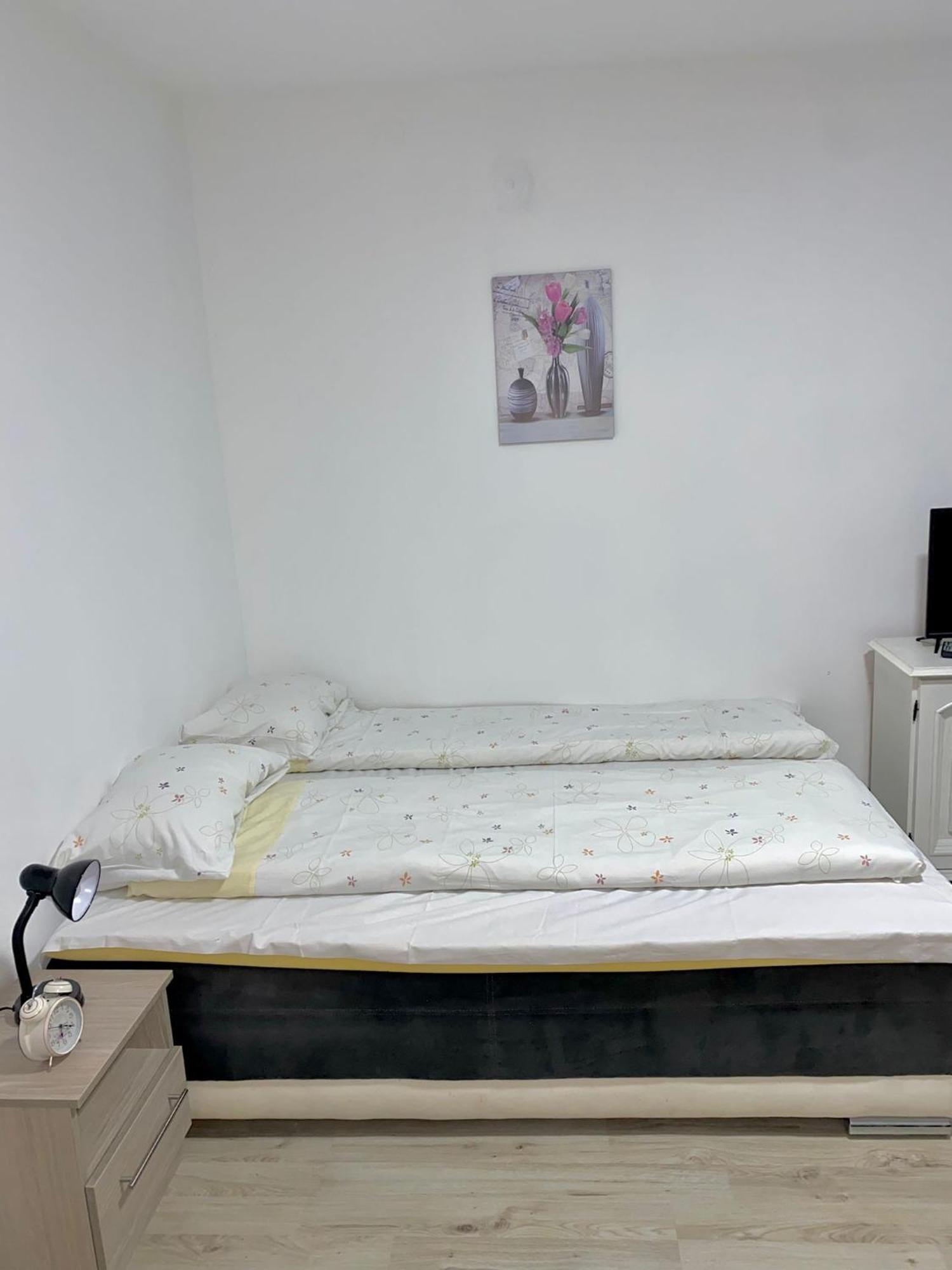 Apartman Bogdan Cacak Ngoại thất bức ảnh