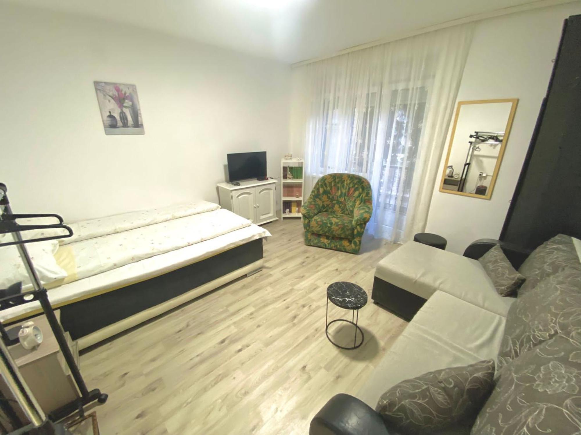 Apartman Bogdan Cacak Ngoại thất bức ảnh