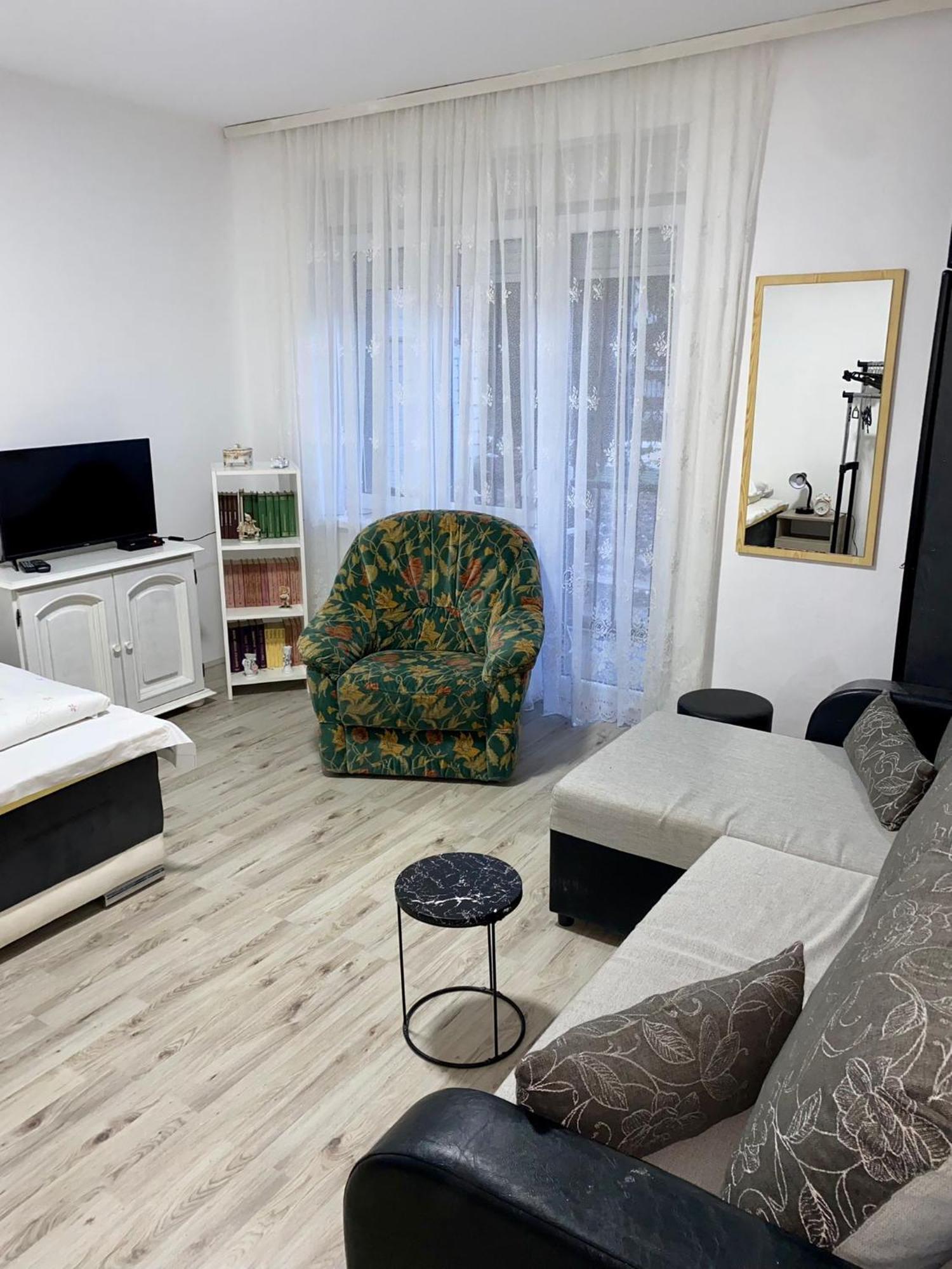 Apartman Bogdan Cacak Ngoại thất bức ảnh